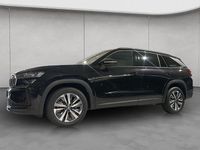 Gebraucht Skoda Kodiaq Selection 150 PS (110 kW) 2025 Schwarz SUV