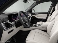 Gebraucht BMW X7 Efficient Dynamics 381 PS (280 kW) 2025 Grau SUV