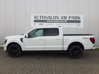 Neu Ford F-150 Lariat 405 PS (297 kW) 2026 Andere Pickup