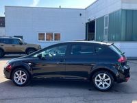 Gebraucht Seat Leon 105 PS (77 kW) 2010 Kleinwagen