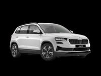 gebraucht Skoda Karoq Selection 2.0l TDI DSG 4x4 - Bestellfahrze