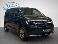 Gebraucht VW Multivan 150 PS (110 kW) 2024 Blaukeine angabe Van