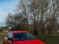 Gebraucht Mazda 3 260 PS (191 kW) 2006 Rot Kleinwagen