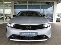 Gebraucht Opel Astra 131 PS (96 kW) 2024 /typ aussenverkleidung metall Limousine