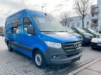 gebraucht Mercedes Sprinter 