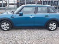 Gebraucht Mini Cooper Essential 136 PS (100 kW) 2022 Blau Kleinwagen