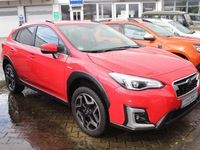 gebraucht Subaru XV 2.0ie Active Lineartronic 4WD