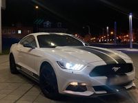 gebraucht Ford Mustang 2.3 EcoBoost Auto -