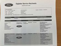 gebraucht Ford S-MAX Vignale Standheizung Navi Kamera Voll-LED