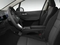 Gebraucht BMW 220 Active Tourer Luxury Line 170 PS (125 kW) 2025 Schwarz Van / Kleinbus