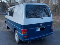 gebraucht VW T4 Bus WoMo