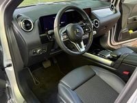 Gebraucht Mercedes B250e 160 PS (117 kW) 2022 Silber Van / Kleinbus