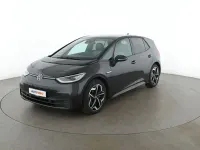 Gebraucht VW ID.3 Pro Performance 150 kW (204 PS) 2021 Grau Kleinwagen