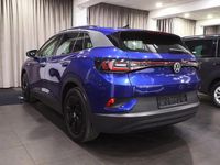 Gebraucht VW ID.4 Pro 150 kW (204 PS) 2022 SUV