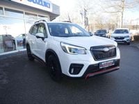 Gebraucht Subaru Forester Sport 150 PS (110 kW) 2021 Weiß SUV