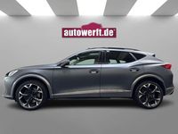Gebraucht Cupra Formentor VZ 245 PS (180 kW) 2023 Grau SUV