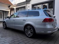 Gebraucht VW Passat 2014 Kombi