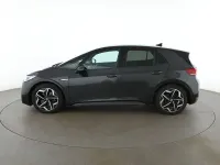 Gebraucht VW ID.3 Pro Performance 150 kW (204 PS) 2021 Grau Kleinwagen