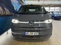 Używany VW Multivan Style 204 KM (150 kW) 2024 Szary Minivan