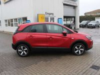 gebraucht Opel Crossland X Crossland 1.2 Business Edition