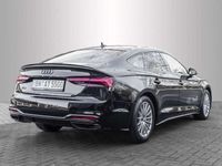 gebraucht Audi A5 S line 40 TFSI +BANG&OLUFSEN