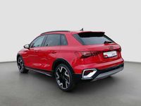 Gebraucht Audi A3 Ambiente 150 PS (110 kW) 2025 Progressivrot metallic Limousine