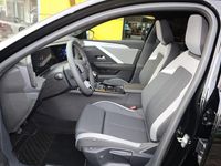 Gebraucht Opel Astra Edition 131 PS (96 kW) 2025 Schwarz Kombi