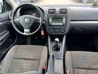 gebraucht VW Golf V 1.4 80 PS * TOUR * KLIMA - SHZ - ALU - TÜV - PDC