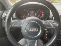 gebraucht Audi A1 1.6 TDI Attraction Attraction