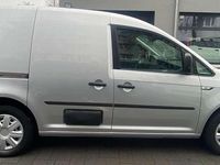 Second-hand VW Caddy 110 CP (80 kW) 2019 Gri Monovolum