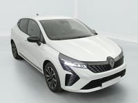 Nowe Renault Clio V Techno 101 KM (74 kW) 2025 Biały Hatchback