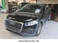 Gebraucht Audi Q2 Sport 150 PS (110 kW) 2023 Schwarz SUV