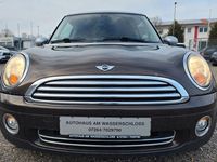 Gebraucht Mini Cooper Clubman Chili 120 PS (88 kW) 2008 Braun Kombi
