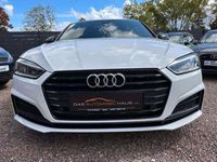 gebraucht Audi A5 2.0 TFSI *S-Line*Kamera*VirtualCockpit*2018
