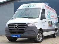 Usata Mercedes Sprinter 190 CV (139 kW) 2019 Bianco Furgone