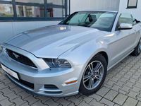 gebraucht Ford Mustang 3.7 Cabrio/GARANTIE/AUTOMATIK/TÜV 08.25