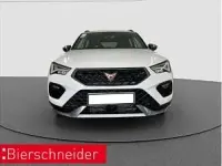 Neu Cupra Ateca 150 PS (110 kW) 2026 Weiß (bila weiß) SUV