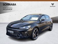 Neu Cupra Leon 150 PS (110 kW) 2026 Schwarz Limousine