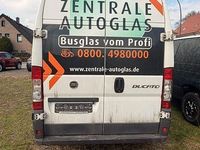 Gebraucht Fiat Ducato 177 PS (130 kW) 2014 Weiß Van