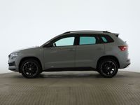 gebraucht Skoda Karoq Sportline