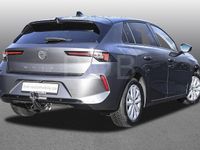 Second-hand Opel Astra Elegance 131 CP (96 kW) 2024 Gri Berlinǎ