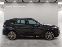 gebraucht BMW X1 xDrive23d SAV