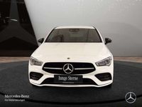 gebraucht Mercedes CLA250e EDITION 2020+AMG+NIGHT+LED+KAMERA+8G