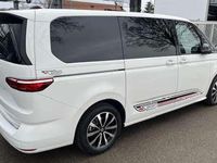 Nuova VW Multivan 150 CV (110 kW) 2025 Bianco Monovolume