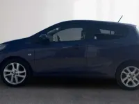 Second-hand Opel Karl 75 CP (55 kW) 2017 Gri Hatchback