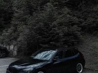 Gebraucht BMW X1 177 PS (130 kW) 2011 Schwarz SUV