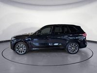 Gebraucht BMW X5 M Sport 286 PS (210 kW) 2025 Schwarz SUV