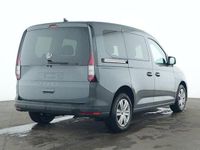 Gebraucht VW Caddy Life 116 PS (85 kW) 2024 Grau Van / Kleinbus