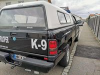 Second-hand Dodge Ram 177 CP (130 kW) 1999 Negru