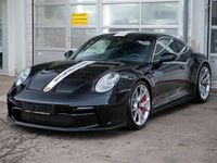 Gebraucht Porsche 911 510 PS (375 kW) 2023 Schwarz